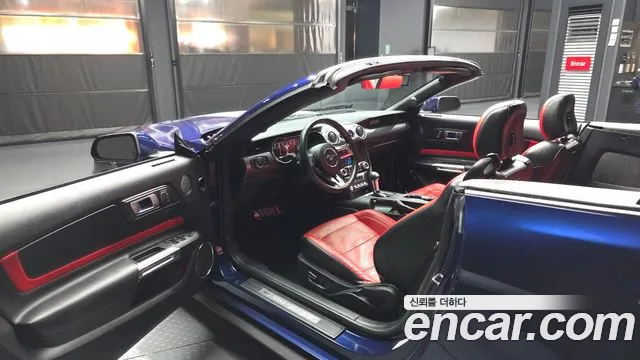 Ford Mustang Mach-E 2019 thumb 10