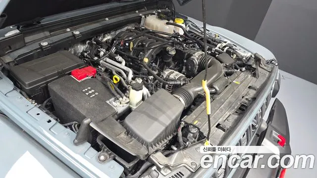 Jeep Gladiator 2025 thumb 6