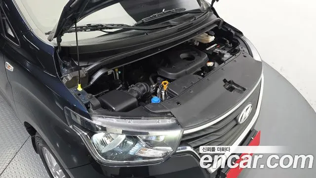 Hyundai Starex 2019 thumb 6