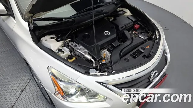 Nissan Altima 2014 thumb 6