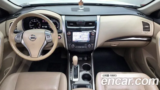 Nissan Altima 2014 thumb 7