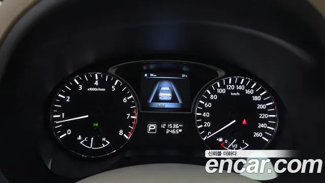 Nissan Altima 2014 thumb 8