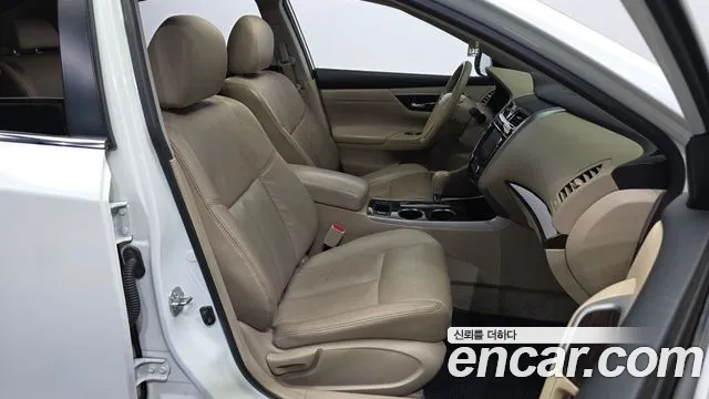 Nissan Altima 2014 thumb 11