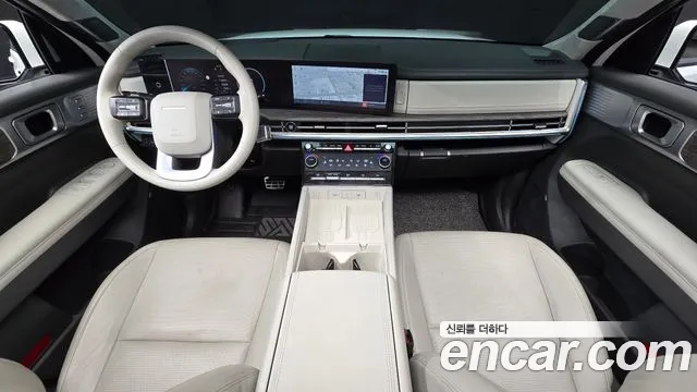 Hyundai Santa Fe 2024 thumb 7