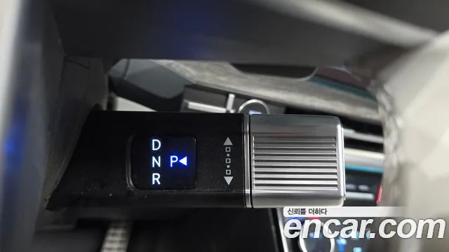 Hyundai Santa Fe 2024 thumb 9