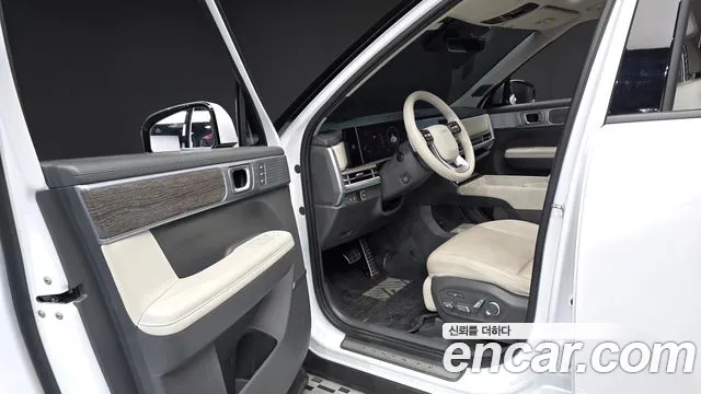 Hyundai Santa Fe 2024 thumb 10