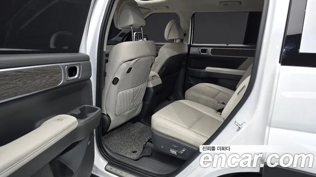 Hyundai Santa Fe 2024 thumb 11