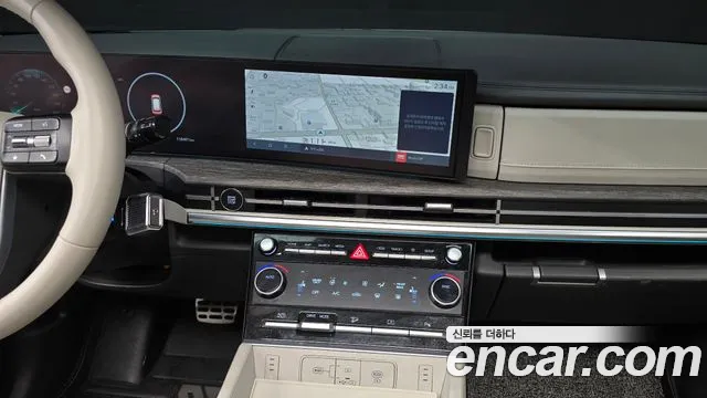 Hyundai Santa Fe 2024 thumb 12