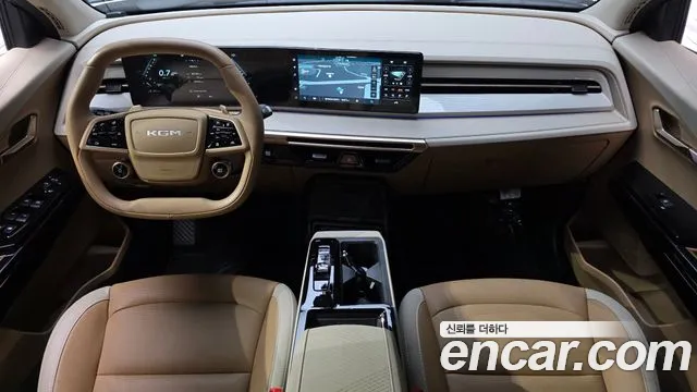 KG_Mobility_Ssangyong Actyon 2025 thumb 7