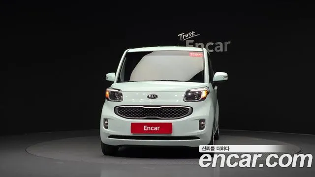Kia Ray 2013 thumb 2