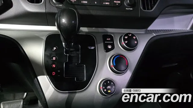 Kia Ray 2013 thumb 8