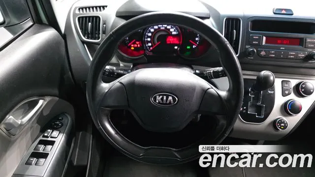 Kia Ray 2013 thumb 12