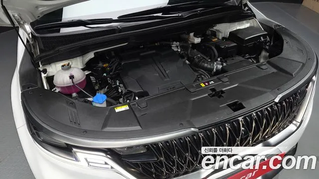 Kia Carnival 2022 thumb 6