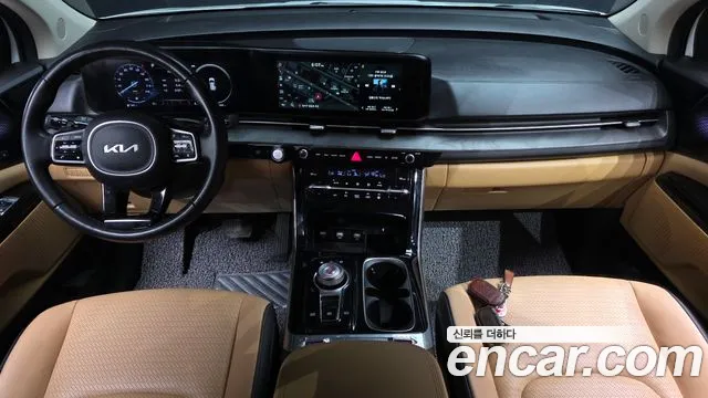 Kia Carnival 2022 thumb 7