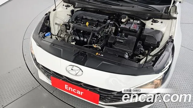 Hyundai Avante 2020 thumb 6