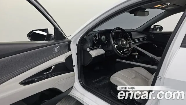 Hyundai Avante 2020 thumb 10