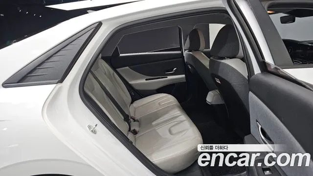 Hyundai Avante 2020 thumb 11