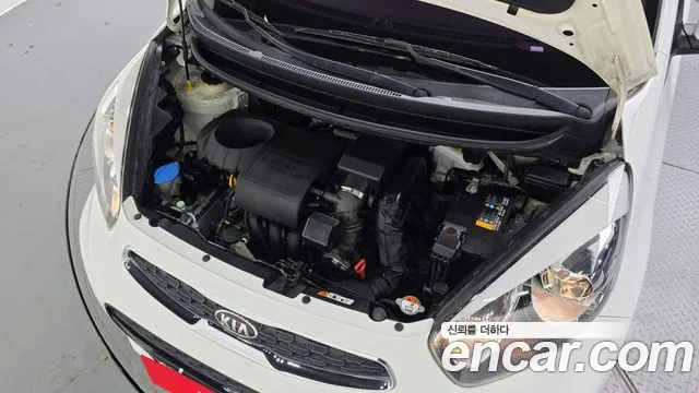 Kia Morning 2015 thumb 6