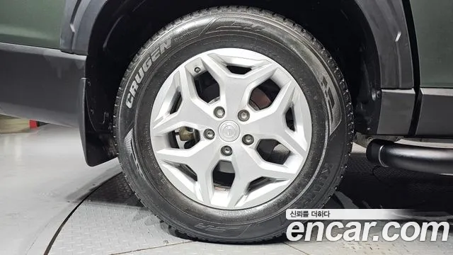 KG_Mobility_Ssangyong Rexton 2022 thumb 5