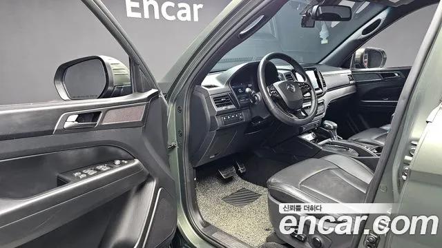 KG_Mobility_Ssangyong Rexton 2022 thumb 10
