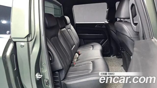 KG_Mobility_Ssangyong Rexton 2022 thumb 12