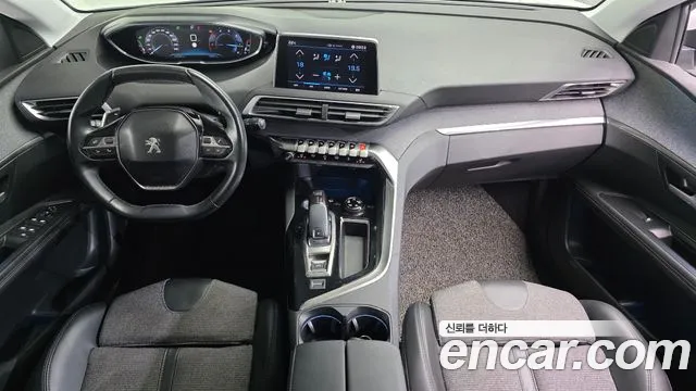 Peugeot 3008 2017 thumb 7