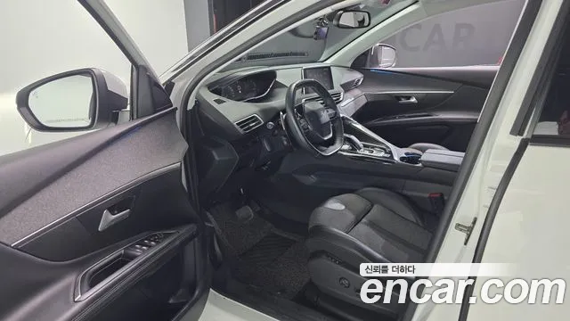 Peugeot 3008 2017 thumb 10