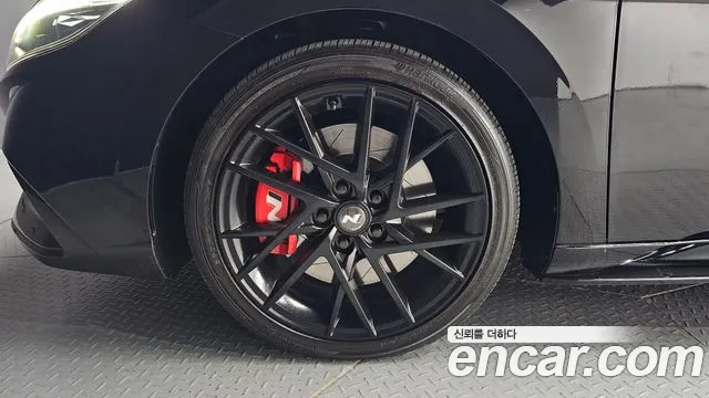 Hyundai Avante 2020 thumb 4