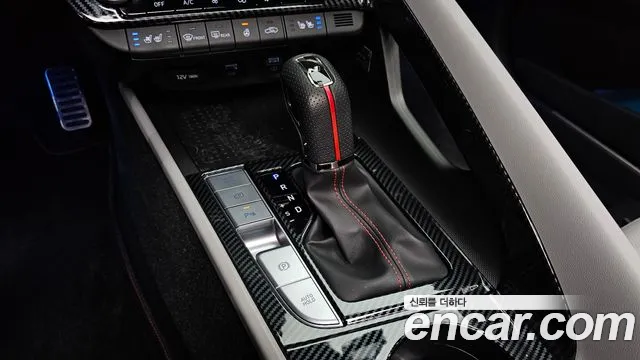 Hyundai Avante 2020 thumb 8