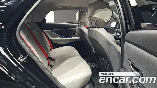 Hyundai Avante 2020 thumb 10