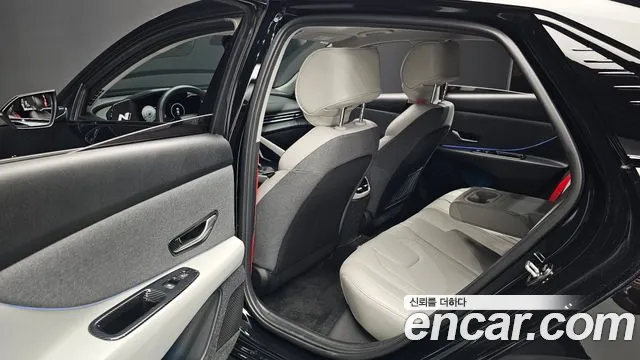 Hyundai Avante 2020 thumb 11