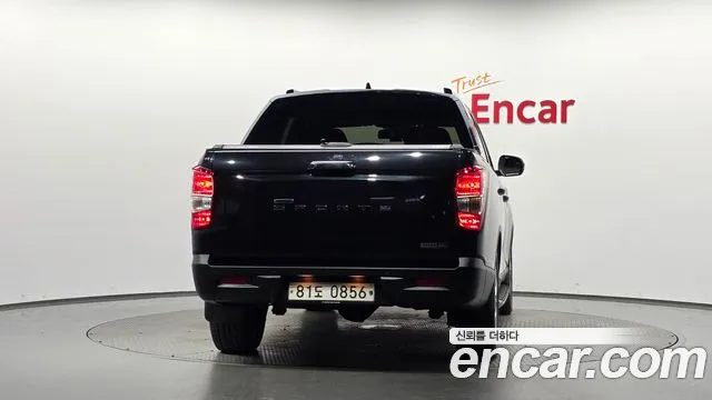 KG_Mobility_Ssangyong Rexton 2020 thumb 4