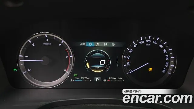 KG_Mobility_Ssangyong Rexton 2020 thumb 8