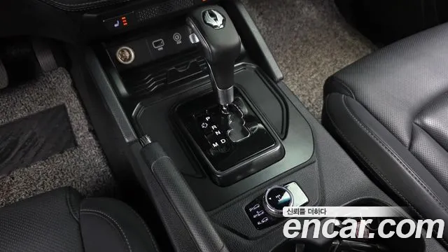 KG_Mobility_Ssangyong Rexton 2020 thumb 9