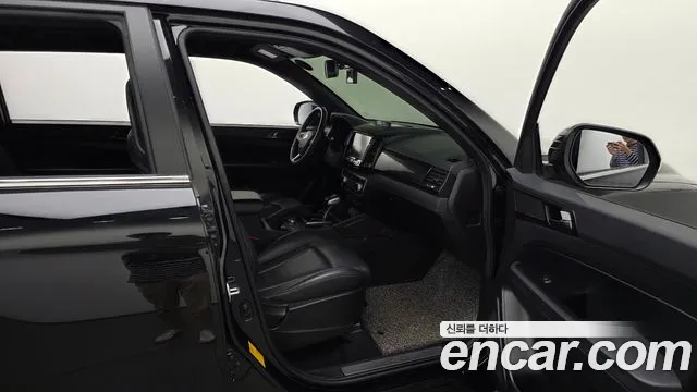 KG_Mobility_Ssangyong Rexton 2020 thumb 11
