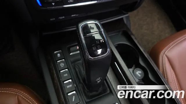 Maserati Ghibli 2019 thumb 9