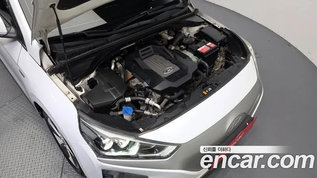 Hyundai IONIQ 6 2017 thumb 6