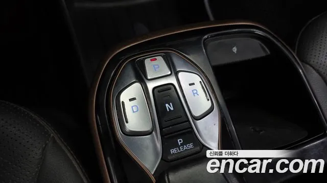Hyundai IONIQ 6 2017 thumb 9