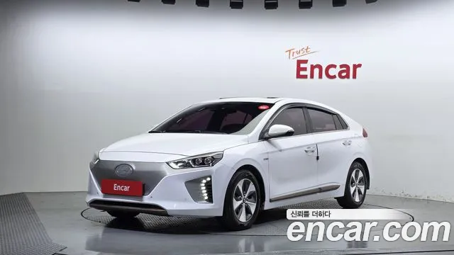Hyundai IONIQ 6 2017 thumb 11