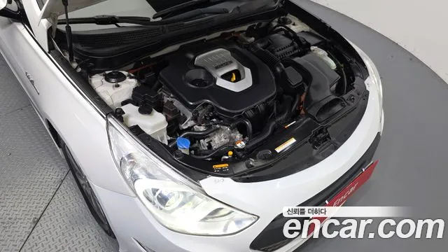 Hyundai Sonata 2013 thumb 6