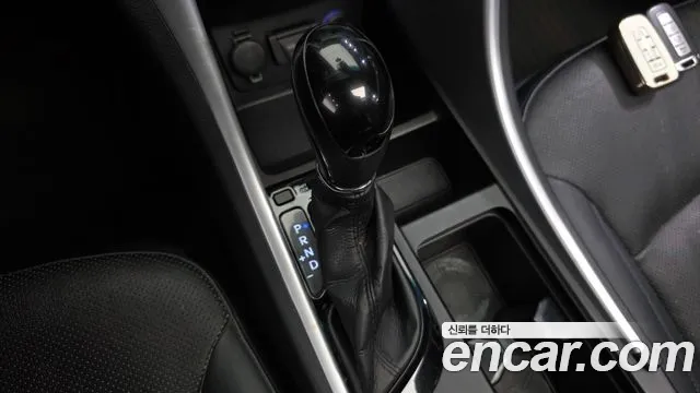 Hyundai Sonata 2013 thumb 9