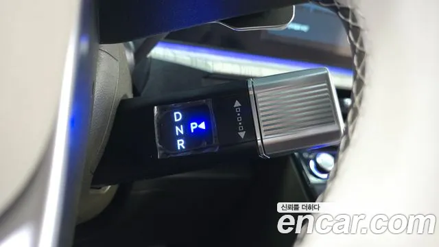 Hyundai Santa Fe 2024 thumb 8