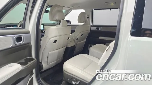 Hyundai Santa Fe 2024 thumb 10