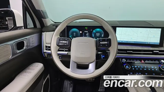 Hyundai Santa Fe 2024 thumb 11