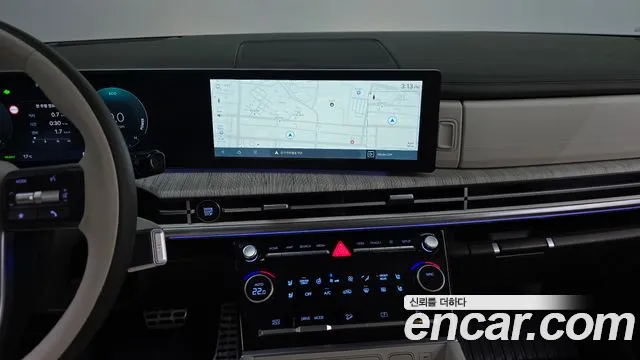 Hyundai Santa Fe 2024 thumb 12