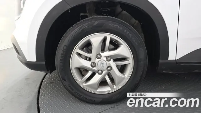 Hyundai Venue 2020 thumb 5