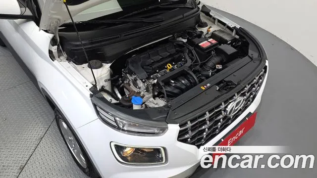 Hyundai Venue 2020 thumb 6