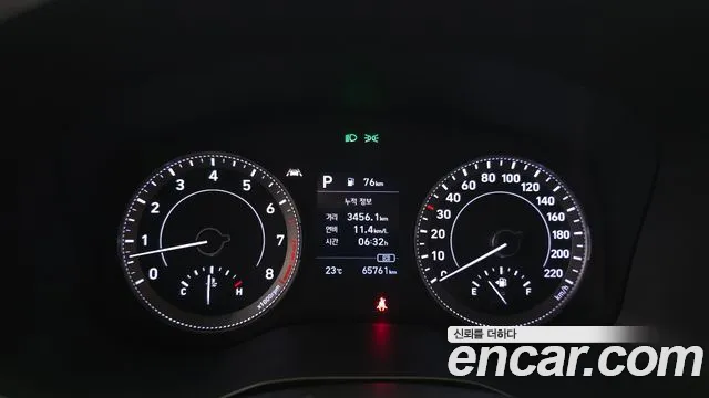 Hyundai Venue 2020 thumb 8