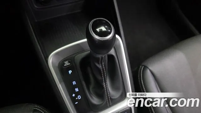Hyundai Venue 2020 thumb 9