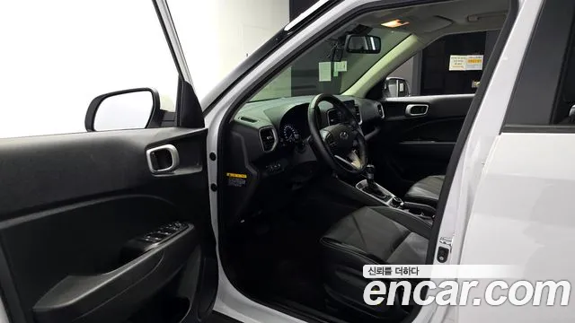 Hyundai Venue 2020 thumb 10